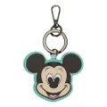 Loungefly Disney: D100 Mickey Mouse Classic Bag Charm
