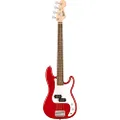 Fender Squier Mini Precision Bass IL Dakota Red