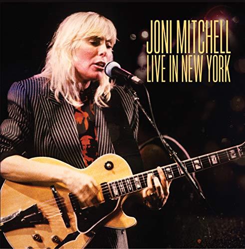 Live In New York (2CD)