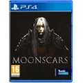 Humble Games Moonscars Play Station 4 Game