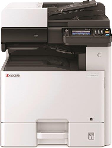 Kyocera Ecosys M8124CIDN Multi Function Colour Laser Printer