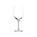 Stolzle Lausitz Ultra Wine Glass 6 Piece Set, 376 ml Capacity