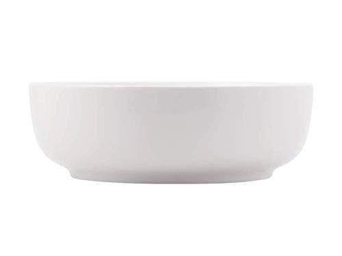 Maxwell & Williams White Basics Contemporary Serving Bowl 30x9.5cm Gift Boxed