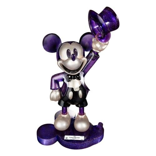 Beast Kingdom Disney Tuxedo Mickey Special Edition Master Craft Figure Statue