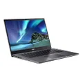 Acer Chromebook 514 CB514-1W - (Intel Core i3-1115G4, 8GB, 128GB SSD, 14 inch Full HD Display, Google Chrome OS, Iron)