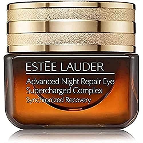 Estee Lauder Advanced Night Repair Eye Supercharged Complex Synchronized Recovery - Eye Serum, 15 milliliters