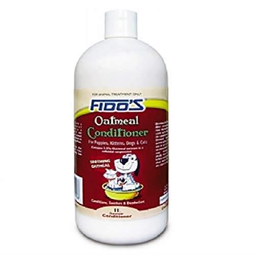 Fidos Oatmeal Conditioner 250 ml