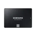 Samsung 860 EVO 500 GB SATA 2.5 Inch Internal Solid State Drive (SSD) (MZ-76E500), Black