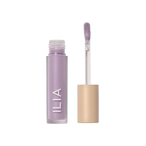 ILIA Beauty Liquid Powder Matte Eye Tint - Aster for Women 0.12 oz Eye Shadow