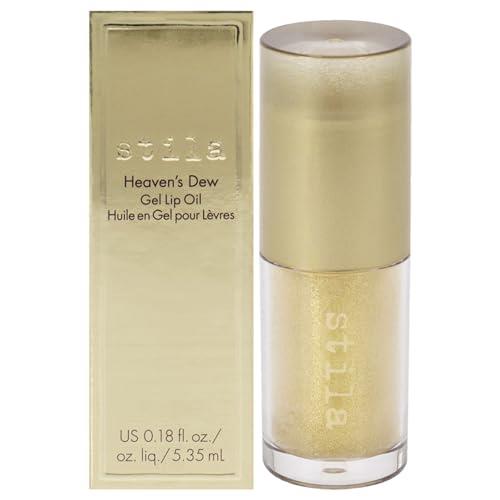 Heavens Dew Gel Lip Oil - Stardust by Stila for Women - 0.18 oz Lip Oil