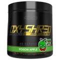 EHPLabs Oxyshred Hardcore Poison Apple 40 Serves