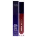 Velvet Lip Paint - Striking by Kevyn Aucoin for Women - 0.1 oz Lipstick