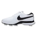 Nike 2022 Air Zoom Victory Tour 2 Golf Shoes Unisex Wide Men 4.5 / Women 6 White/Black/White