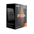 AMD Ryzen 7 5700X3D 8-Cores 16-Threads Max 4.1GHz 100MB Cache Desktop Processor