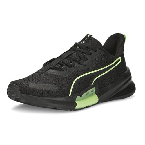 PUMA Mens Pwrframe Tr 2 Training Sneakers Shoes - Black - Size 8.5 M