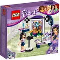 LEGO Friends Emma's Photo Studio 41305 Playset Toy
