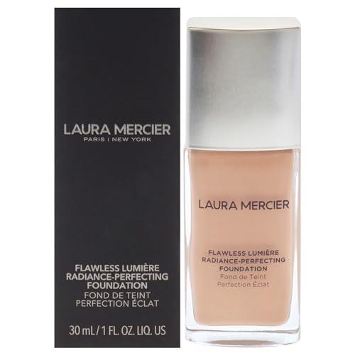 Flawless Lumiere Radiance-Perfecting Foundation - 3C1 Dune by Laura Mercier for Women - 1 oz Foundation