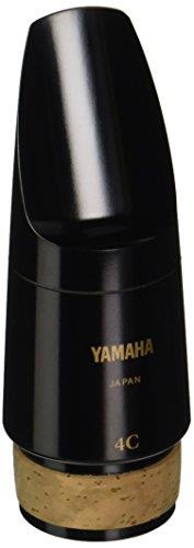 Yamaha Bass Clarinet Mouthpiece 4C