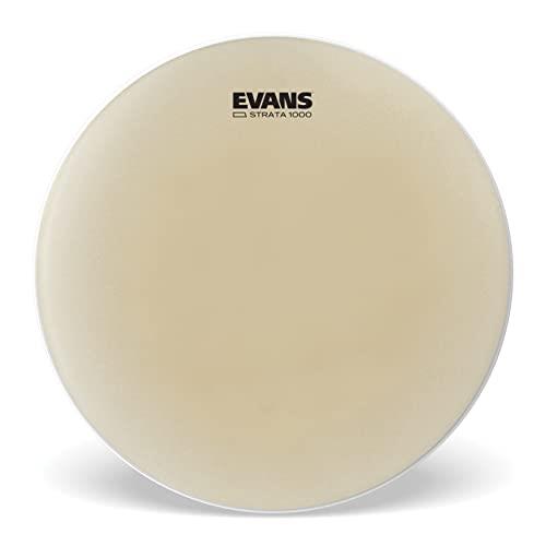 Evans Strata 1000 Snare Drumhead, 13 Inch