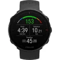 Polar Vantage M – Advanced GPS HRM Sports Watch for Men and Women - Running and Multisport Training with Wrist-Based Heart Rate Monitor (Waterproof, Lightweight Design & Latest Technology)