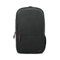 Lenovo ThinkPad Essential Backpack for 16-Inch Laptop, Black