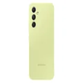 Samsung Galaxy A54 5G Silicone Case, Lime