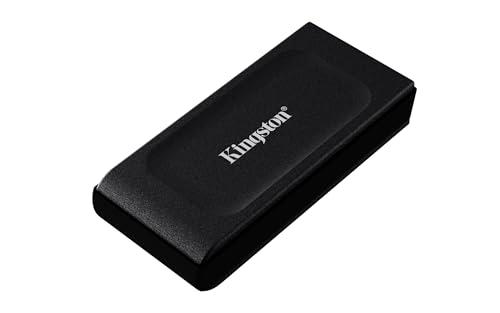 Kingston Pocket-Sized High Performance Portable Solid State Drive, 2 TB