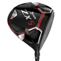 Srixon Golf- ZX5 Driver 9.5 Regular Flex [HZRDUS Smoke Black 60]