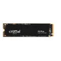 Crucial P3 Plus 2TB M.2 PCIe Gen4 NVMe Internal SSD - Up to 5000MB/s - CT2000P3PSSD801 (Acronis Edition)