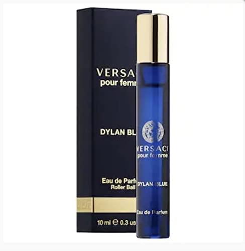 Versace Pour Femme Dylan Blue 10ml EDP Spray Women