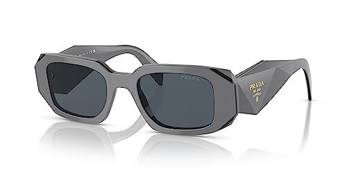 Prada PRADA PR 17WS Grey/Dark Grey 49/20/145 women Sunglasses