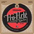 D'Addario EJ45x5 (5 sets) Classical Guitar Strings Pro-Arte Silver/Clear/Normal.