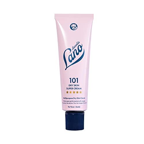 Lano 101 Dry Skin Super Cream 60mL