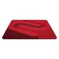 BenQ Zowie G-SR-SE Rouge Gaming Mouse Pad for Esports, Medium (9H.N4CFQ.A61)