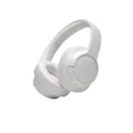 JBL Tune 750BTNC Wireless Over-Ear Noise Cancelling Headphones White