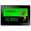 ADATA 960GB SU650 2.5" SATA 6Gb/s SSD Solid State Disk 3D NAND Model ASU650SS-960GT-R