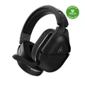 Turtle Beach Stealth 700 Gen 2 Wireless Gaming Headset for Xbox Series X & Xbox Series S, Xbox One, Nintendo Switch, & Windows 10 PCs Featuring Bluetooth, 50mm Speakers, and 20 Hour Battery – Black
