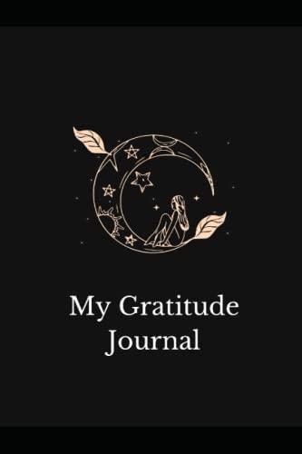 My Daily Gratitude Journal