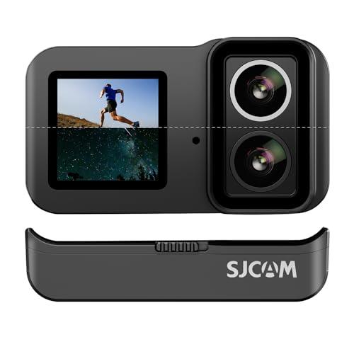 SJCAM SJ20 4K 30FPS Digital Action Camera Ultra HD 40M Underwater Camera 154 Degree Wide Angle