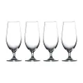 Waterford Marquis Moments 40033802 Pilsner Glass Set of 4, 460ml, Crystal