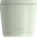 THERMOS ALTA Series Stainless Steel Tumbler 12 Ounce, Matcha Green