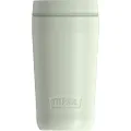 THERMOS ALTA Series Stainless Steel Tumbler 12 Ounce, Matcha Green