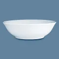 Wilkie Brothers Bone Porcelain Soup/Cereal Bowl, 15 cm