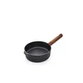 Woll Eco Logic Wooden Handle Frypan 24cm