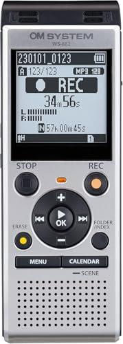 WS-882 Voice Recorder