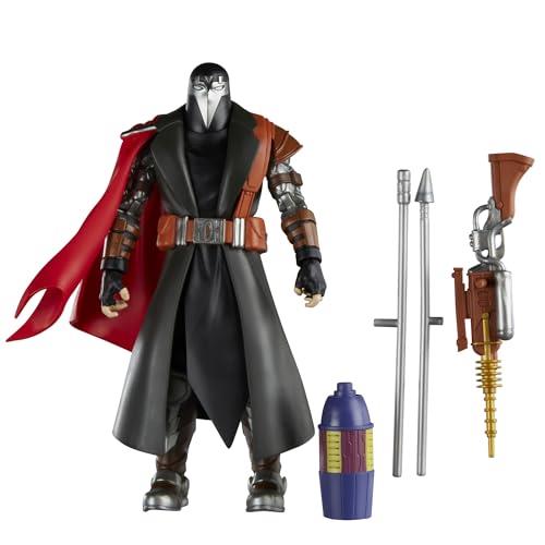 MARVEL Classic Legends Series The X-Cutioner, X-Men ‘97 Collectible 6 Inch Action Figure