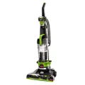 BISSELL PowerForce Helix Turbo Rewind 2261F | Upright Bagless Vacuum with Automatic Cord Rewind, Powerful Pet Hair Pickup, Specialized Tools, Large Dirt Tank, Adjustable Brush Height