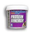 International Protein Protein Synergy 5 Protein Powder, Chocolate Banana 3 kg