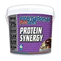 International Protein Protein Synergy 5 Protein Powder, Chocolate Banana 3 kg