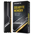 Gigabyte GP-GR26C16S8K1HU408 Memory Module 8 GB DDR4 2666 MHz